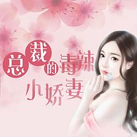 总裁的毒辣小娇妻