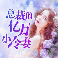 总裁的亿万小冷妻