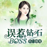 名门盛宠：误惹钻石Boss