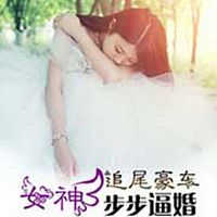 追尾豪车，女神步步逼婚