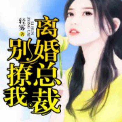 离婚总裁别撩我