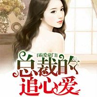 霸爱豪门:总裁的追心爱