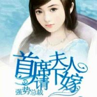强势总裁,首席夫人请下嫁