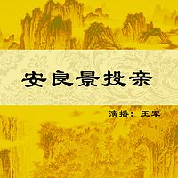 王军：安良景投亲（50集）