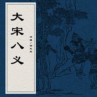 邵军荣：大宋八义