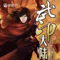 武印大陆(第一部)