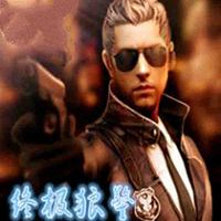 终极狼警