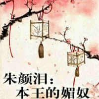 朱颜泪：本王的媚奴