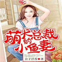 萌犬总裁的小鱼妻