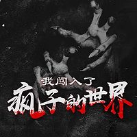 我闯入了疯子的世界：小说版《天才在左，疯子在右》【周建龙演播】