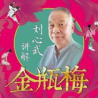 刘心武讲解《金瓶梅》(2020升级版)