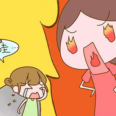 15当孩子说我不要妈妈的时候应该怎么回答