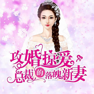 攻婚掠爱：总裁的落魄新婚妻