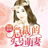 染指婚姻：总裁的头号萌妻