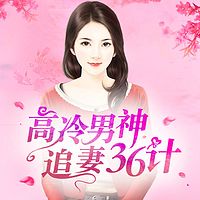 高冷男神追妻36计