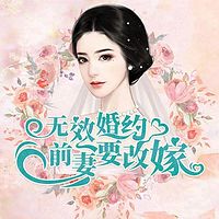 无效婚约，前妻要改嫁