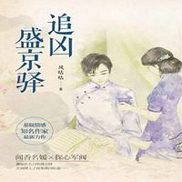追凶盛京驿