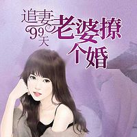 追妻99天：老婆撩个婚