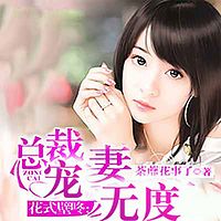 花式壁咚：总裁宠妻无度
