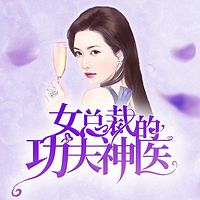 女总裁的功夫神医