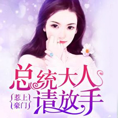 惹上豪门:总统大人请放手 惹上豪门:总统大人请放手