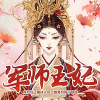 军师王妃