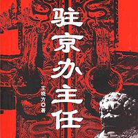 驻京办主任（第2册完结）