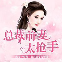 总裁前妻太抢手