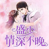 盛少，情深不晚（免费，爆更）