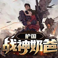 护国战神奶爸（最强兵王回归都市）