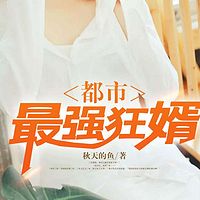都市最强狂婿