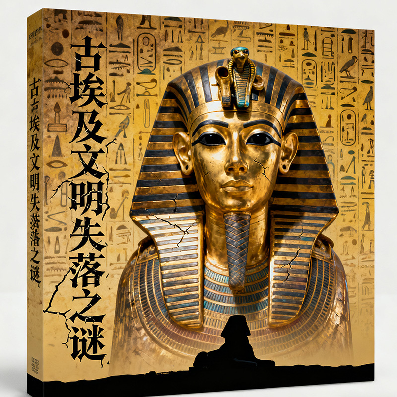 《古埃及文明失落之谜》