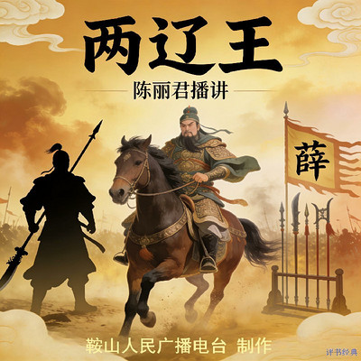 陈丽君：两辽王