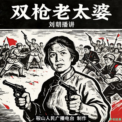 刘朝：双枪老太婆