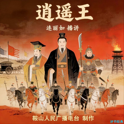 连丽如：逍遥王