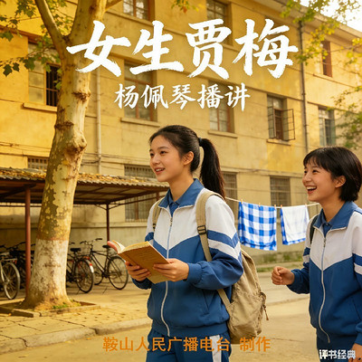 杨佩琴：女生贾梅