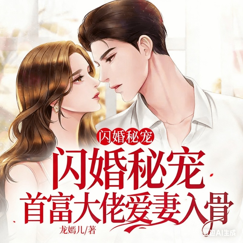 闪婚秘宠：首富大佬爱妻入骨