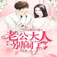 闪婚厚爱：老公大人别闹了