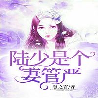 陆少是个妻管严