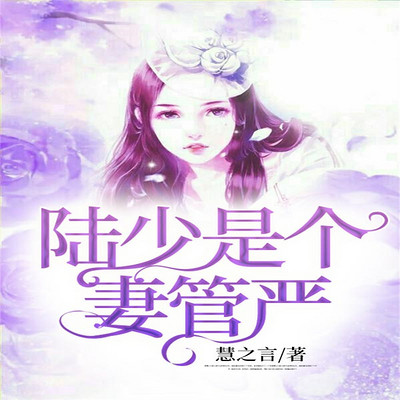 陆少是个妻管严