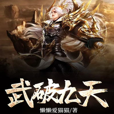 武破九天