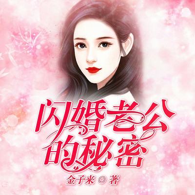 闪婚老公的秘密