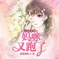 总裁爹地，妈咪又跑了