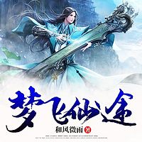 梦飞仙途