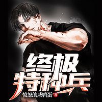 终极特种兵