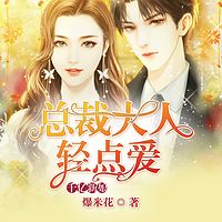 千亿新娘：总裁大人轻点爱