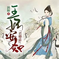 王妃安知君卿意