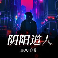 阴阳道人