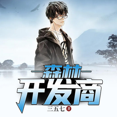 森林开发商