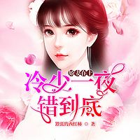 娇妻在上：冷少一夜错到底